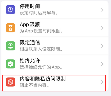 思明appleID维修服务iPhone设置中Apple ID显示为灰色无法使用