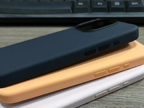 思明苹果14维修站分享iPhone14手机壳能直接给iPhone15用吗?