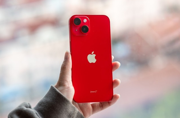 思明苹果14维修分享为什么大家觉得iPhone 14不香了 