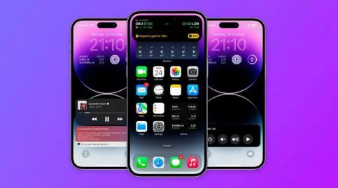 思明苹果手机维修分享iOS 16.1 RC版是iOS 16.1正式版吗 