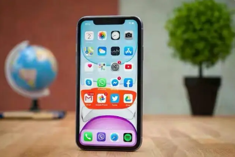 思明苹果手机维修分享升级iOS16屏幕失灵解决办法 