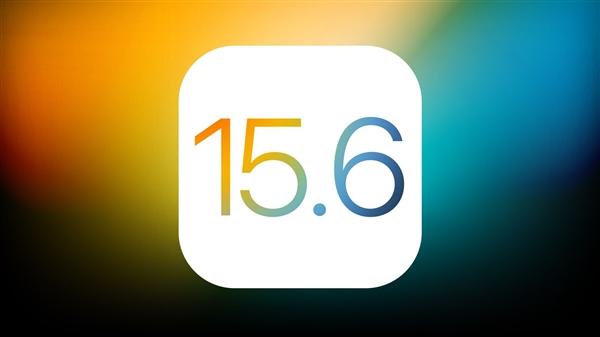 思明苹果手机维修分享iOS15.6正式版更新反馈汇总 