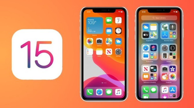 思明苹果13维修分享iPhone13更新iOS 15.5，体验如何 