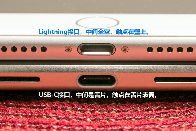 思明苹果14维修分享iPhone 14会是什么接口 
