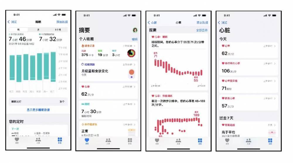 思明苹果手机维修分享iPhone实用功能汇总 