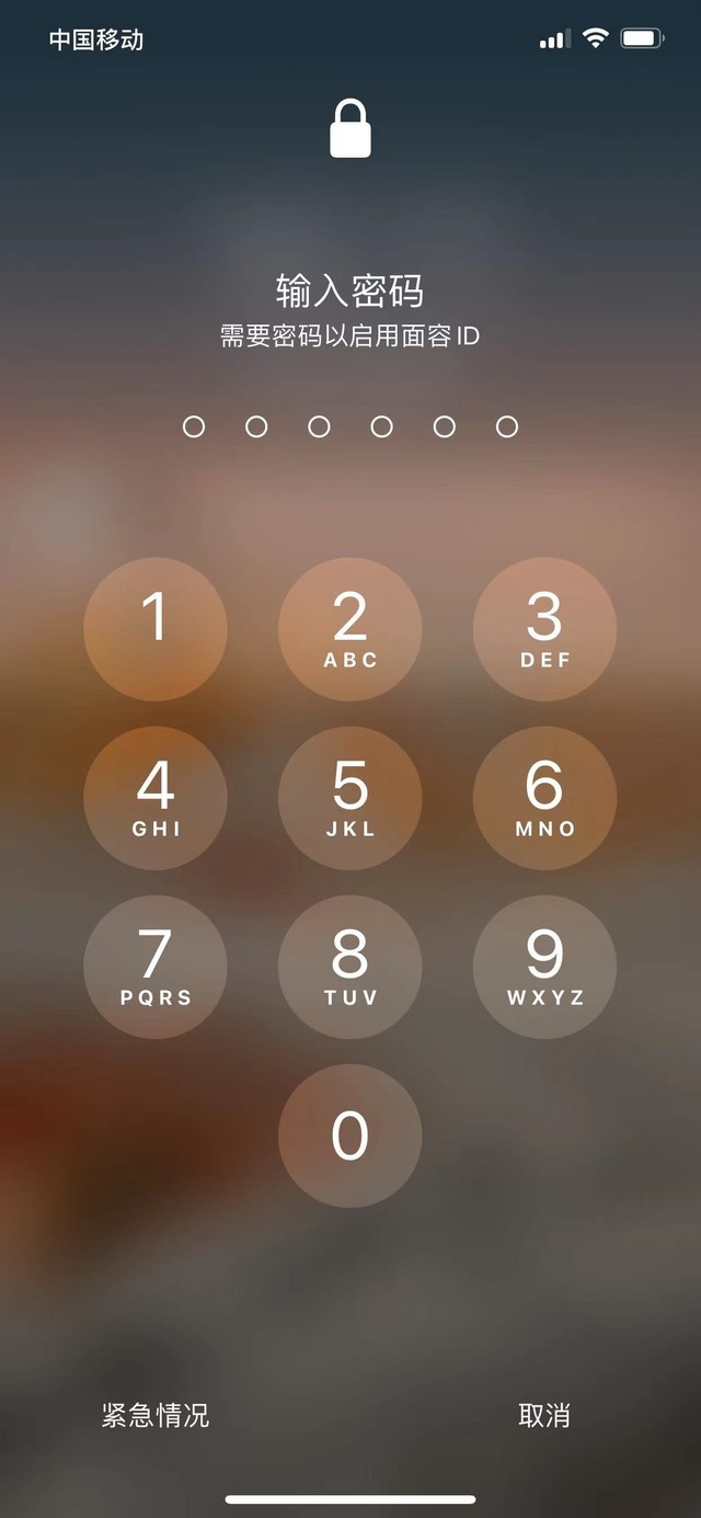 思明苹果13维修分享iPhone 13加强锁屏功能有什么用 