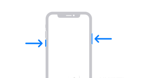 思明苹果13维修分享iPhone13屏幕失灵怎么办 