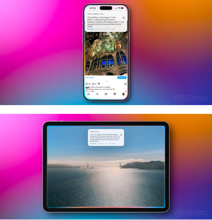 思明苹果手机维修分享苹果 Siri 接入 ChatGPT AI  