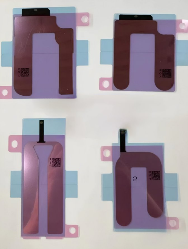 思明苹果手机维修分享iPhone 17 Pro 机型电池将采用创新型粘合剂 