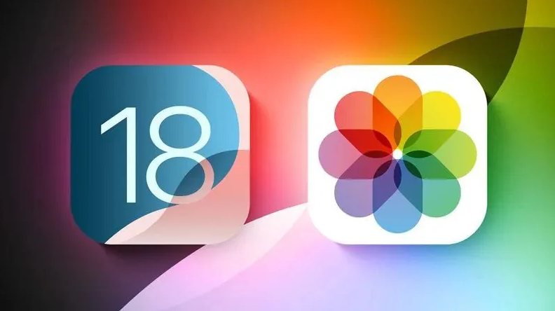 思明苹果手机维修分享苹果 iOS / iPadOS 18.1Beta 3 发布 