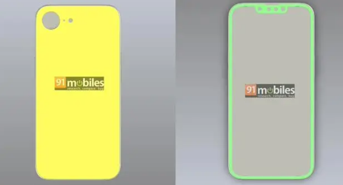 思明苹果手机维修分享苹果小屏iPhone SE4值得买吗 