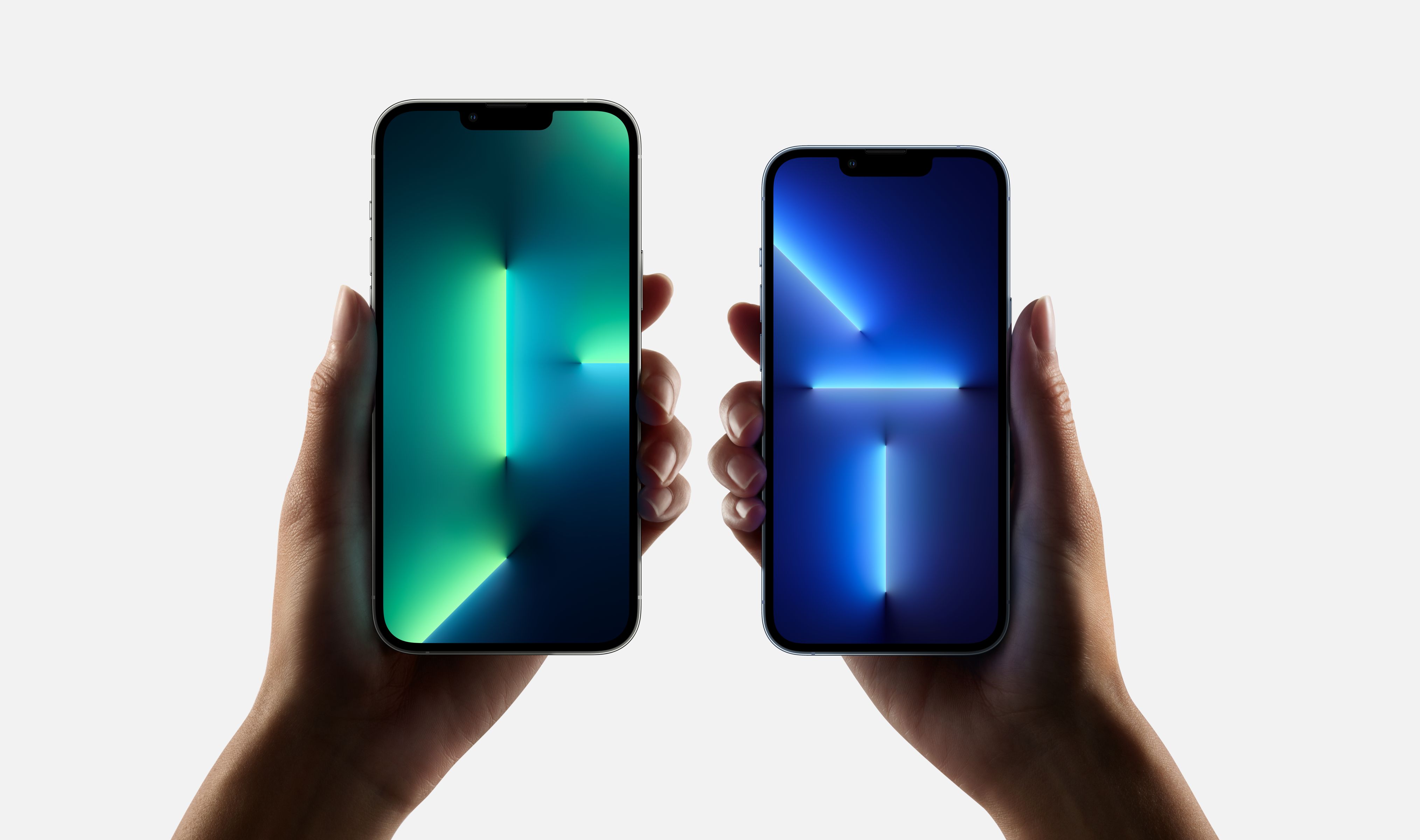思明苹果手机维修分享iPhone 13 四款机型怎么选 