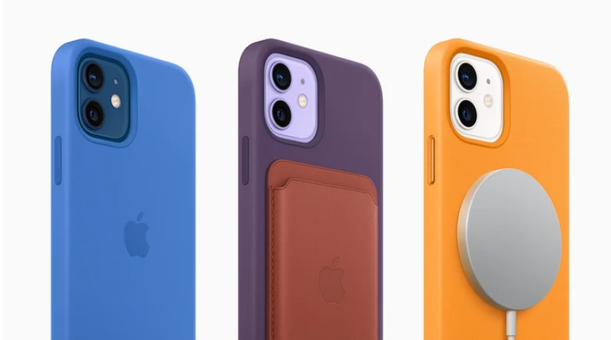 思明苹果手机维修分享关于 iPhone 13 的细节爆料 