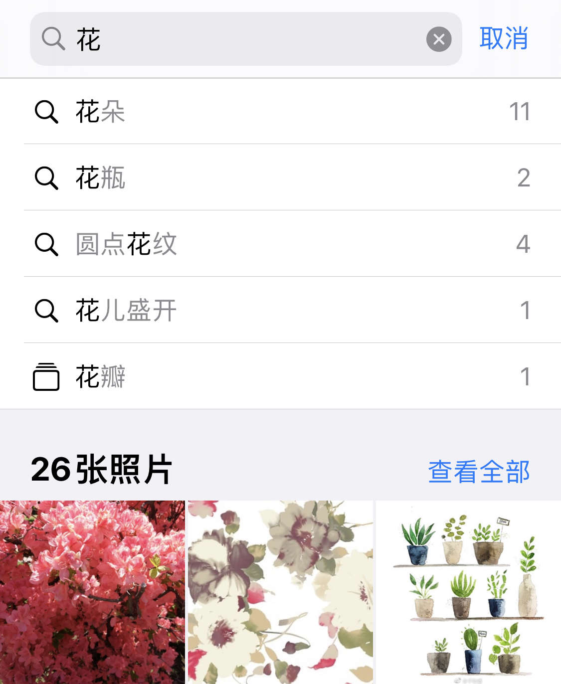 思明苹果手机维修分享iPhone 小技巧 