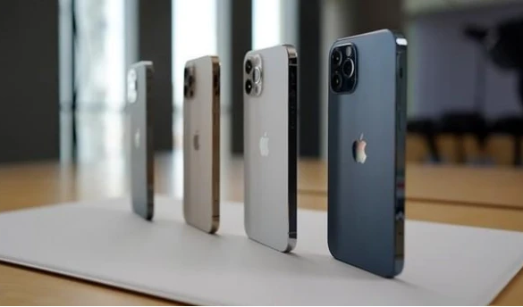 思明苹果手机维修分享为什么说iPhone13才是真旗舰 