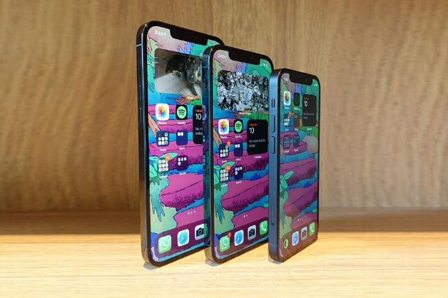 思明苹果手机维修分享iPhone 13发布日期 
