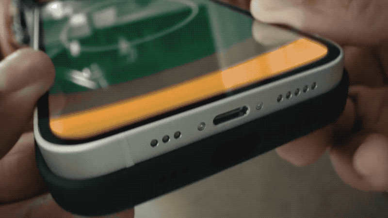 思明苹果手机维修分享未来 Magsafe 还有哪些发展空间 