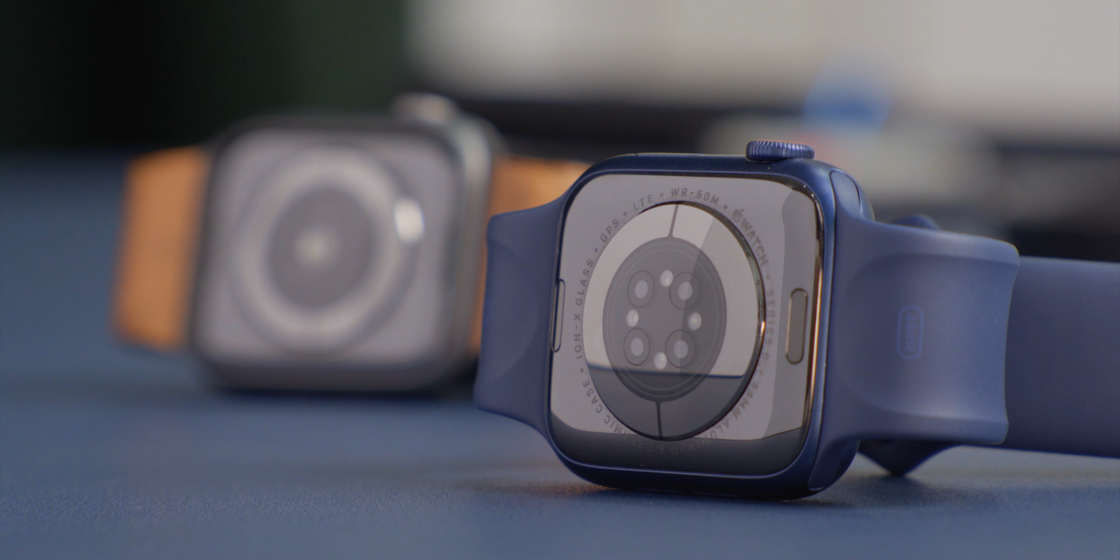 思明苹果手机维修分享Apple Watch 是如何测量卡路里的 