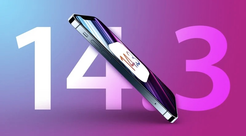 思明苹果手机维修分享iOS 14.3 RC2已发，iOS 14.3正式版本还远吗 