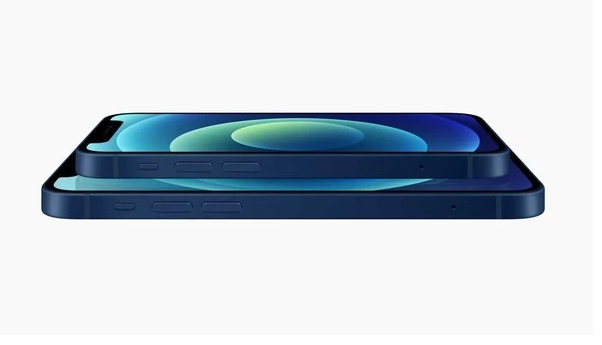 思明苹果手机维修分享iPhone 12 mini 锁屏后触屏失灵怎么办 