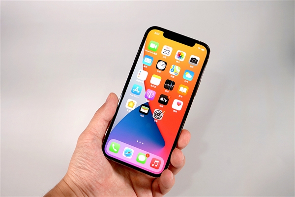 思明苹果手机维修分享iOS 14.2修订版已到，专属iPhone 12系列 