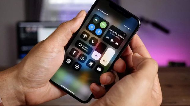 思明苹果手机维修分享iPhone 12信号差怎么办 