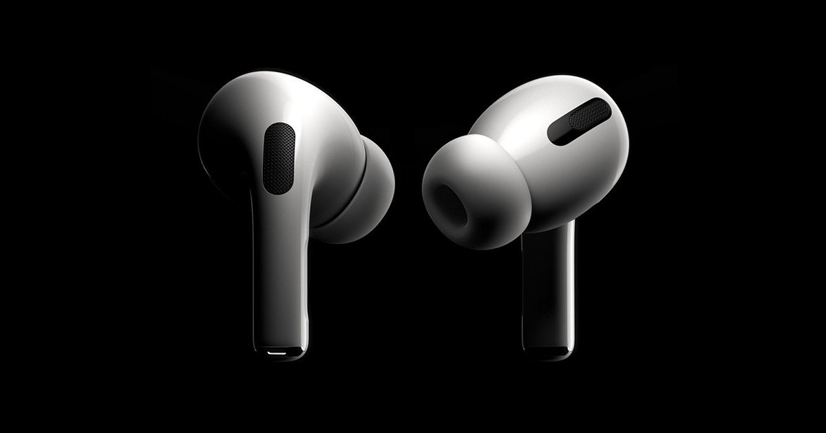 思明苹果手机维修分享AirPods Pro 爆音、降噪效果下降怎么办 