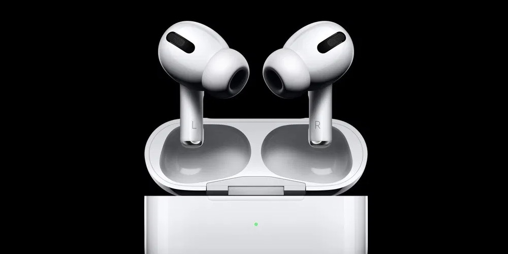 思明苹果手机维修分享AirPods Pro 出现静电噪音 
