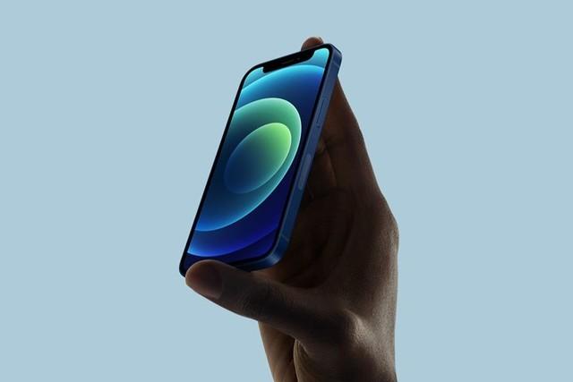 思明苹果手机维修分享iPhone 12 mini辐射很大吗 