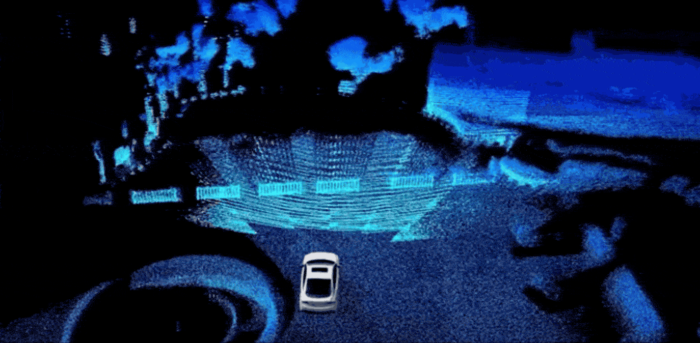 思明苹果手机维修分享iPhone 12 Pro 搭载的 LiDAR 镜头与 ToF 镜头有什么不同 