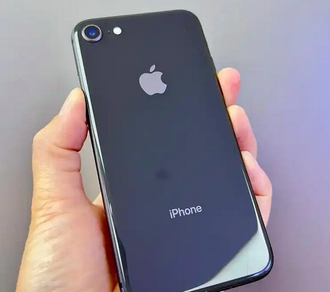 思明苹果8系统维修分享iPhone8手机系统升级后无法开机如何修复 
