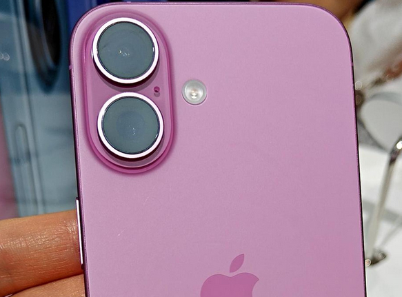 思明苹果16卡顿维修分享如何优化iPhone16手机卡顿问题
