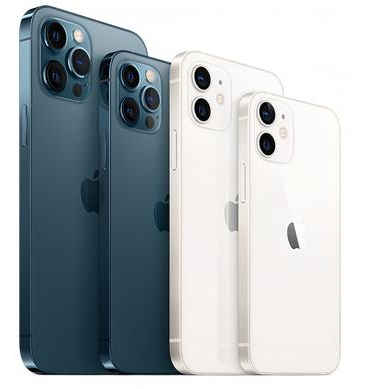 思明苹果维修点分享iPhone 12 Pro维修主板被忽略的实操故障 