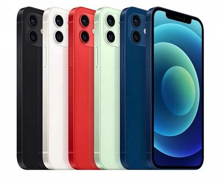 思明苹果维修点分享iPhone 12 Pro Max维修主板易被忽略的实操故障 