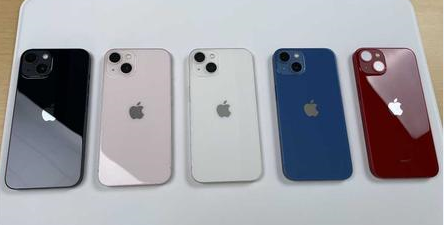 思明苹果维修点分享iPhone 13维修主板易被忽略实操故障 