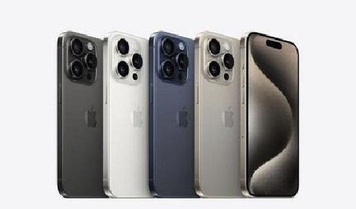 思明苹果维修点分享iPhone 15 Pro主板底层电源与专项拷机实操避坑 