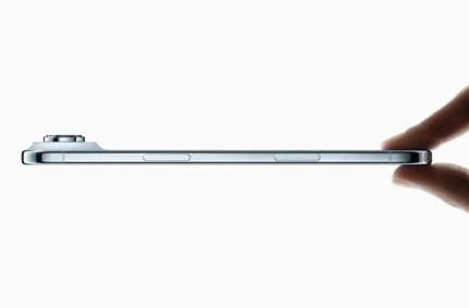 思明苹果维修点分享iPhone 17 Air自动关机电源故障解析 
