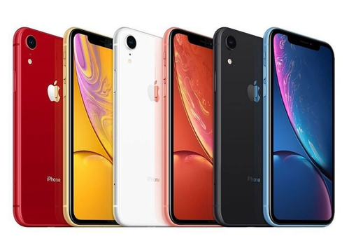 思明苹果维修点分享iPhone XR扩容实操风险剖析 