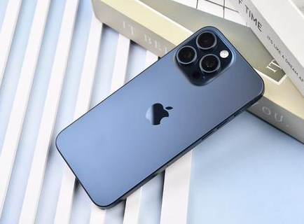 思明苹果维修点分享iPhone 15 Pro Max发烫深度剖析 