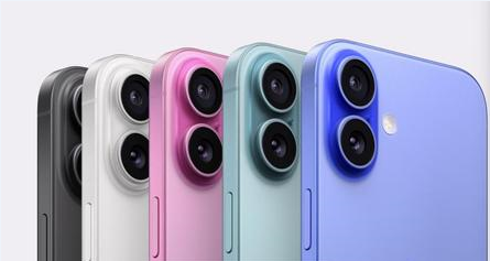 思明苹果维修点分享iPhone 16发烫易忽视因素汇总 