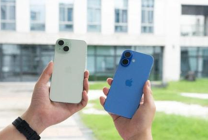 思明苹果维修点分享iPhone 16 Plus发烫多场景剖析 