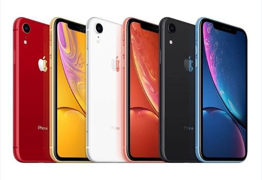 思明苹果维修点分享iPhone XR摄像头原生色彩表现与日常拍摄实用指南 